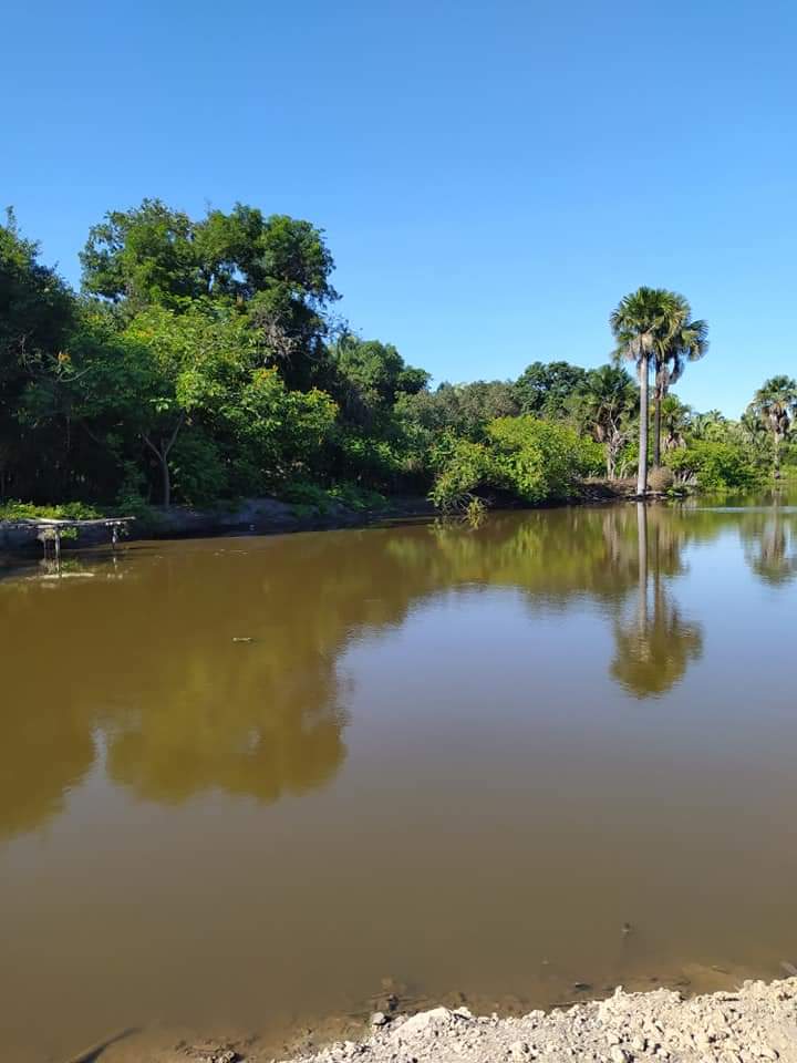 Pedala Monsenhor Gil pelas estradas do município, geração saúde - Imagem 5