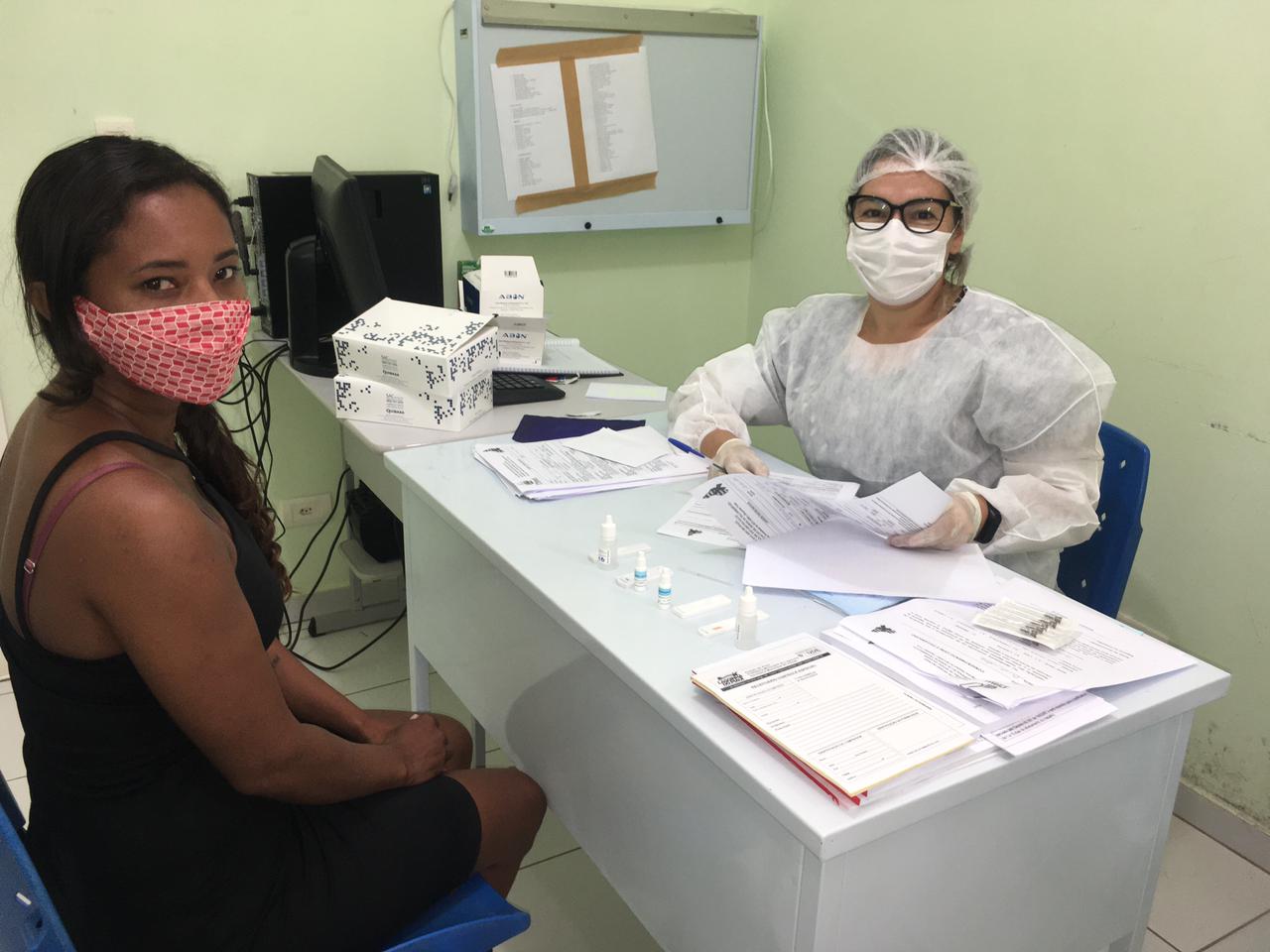 Secretaria de Saúde destaca Serviços oferecidos para a População - Imagem 1