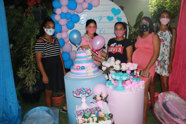 Prefeitura de Agricolândia entrega Kits de Enxoval para Gestantes - Imagem 1