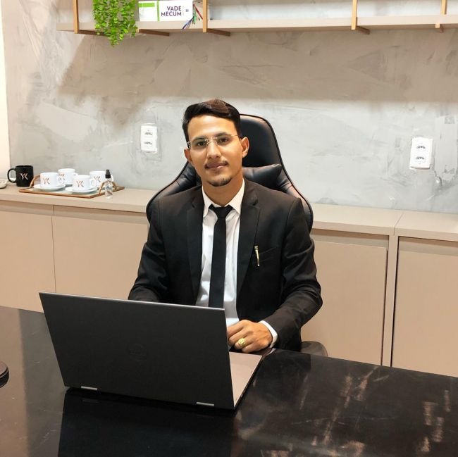 Advogado Yago Kelvin irá inaugurar filiais em Jatobá e Sigefredo - Imagem 1