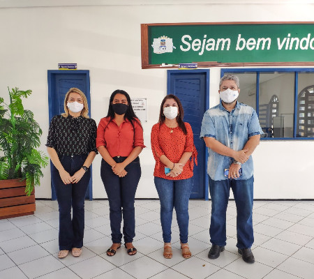 Municípios litorâneos e Sebrae elaboraram Plano de Ação do Litoral do Piaui