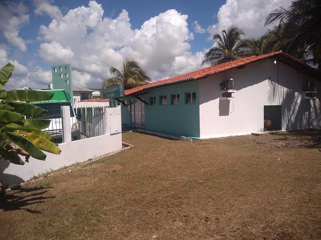 Prefeitura Municipal realiza revitalização do CEO - Imagem 3