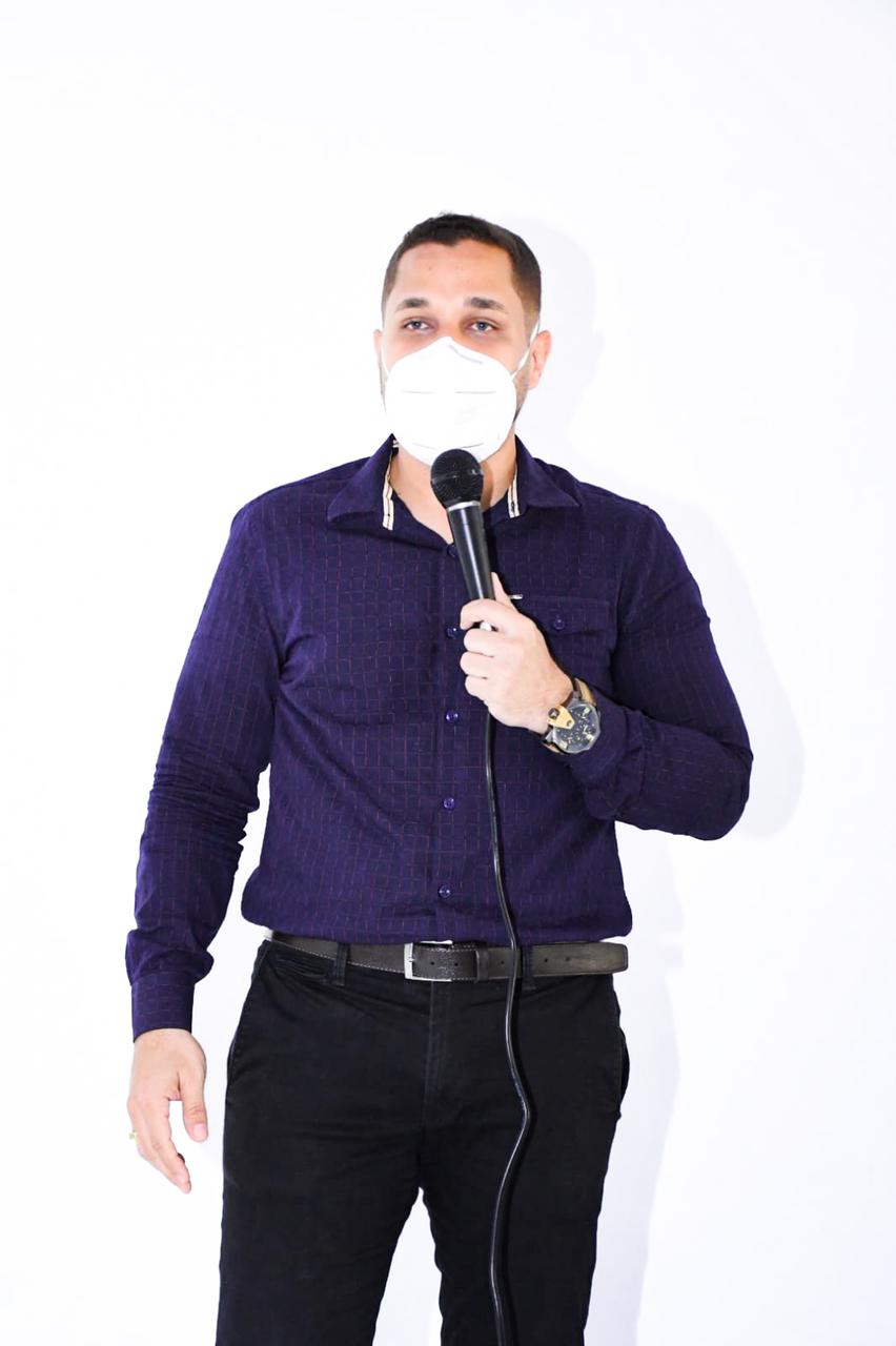 Servidores participam de treinamento sobre Contratações Públicas 