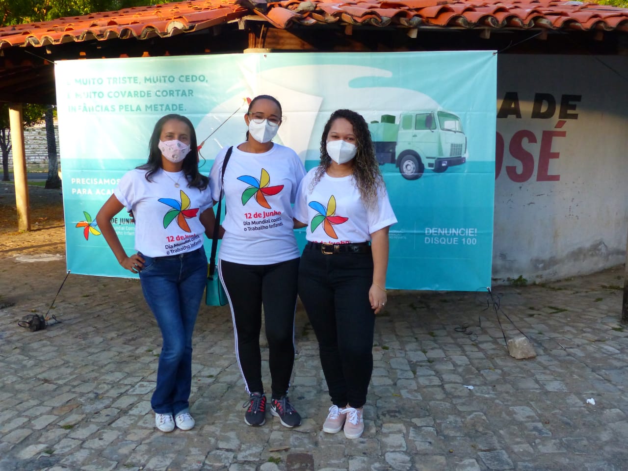 Prefeitura de Monsenhor Gil no combate ao Trabalho Infantil - Imagem 7