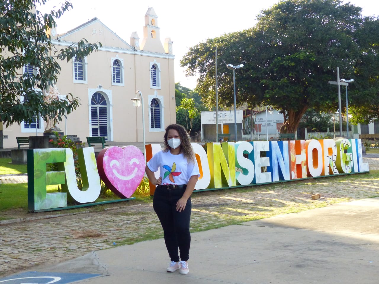 Prefeitura de Monsenhor Gil no combate ao Trabalho Infantil - Imagem 6