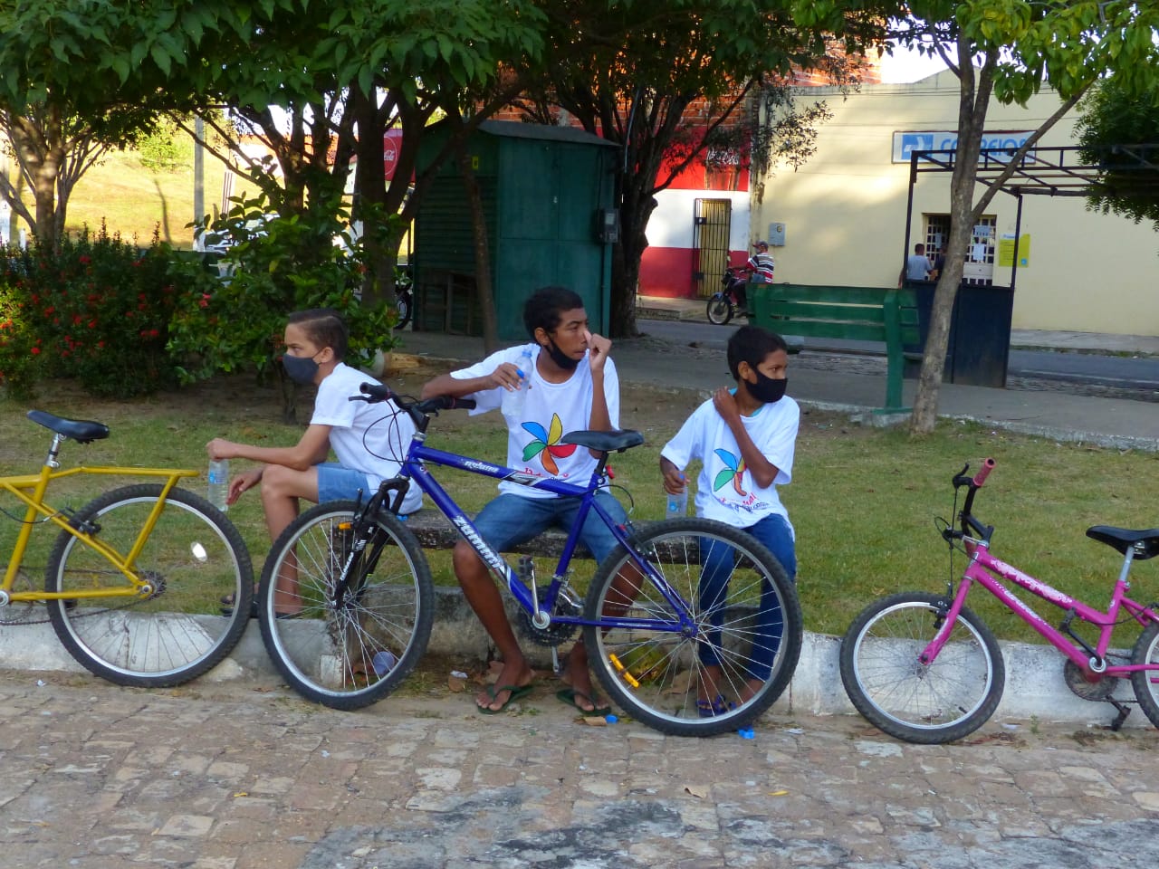 Prefeitura de Monsenhor Gil no combate ao Trabalho Infantil - Imagem 8