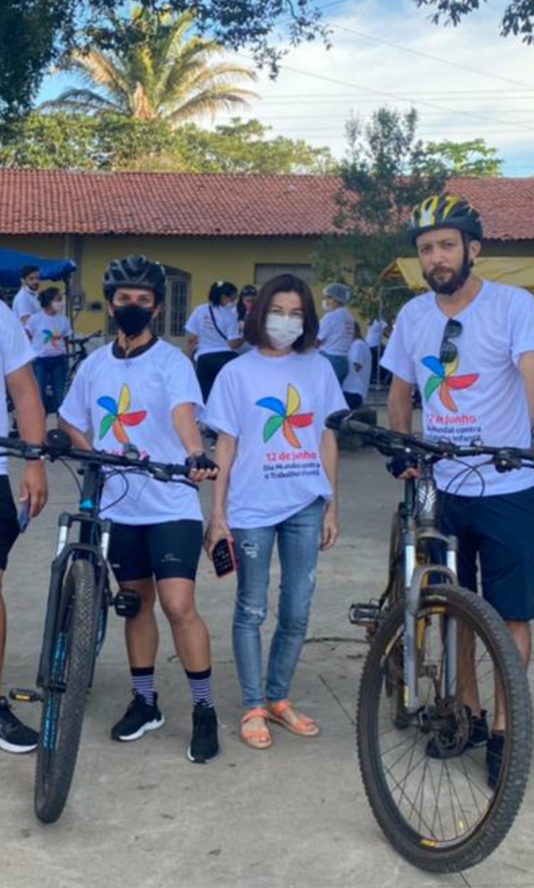 Prefeitura de Monsenhor Gil no combate ao Trabalho Infantil - Imagem 2