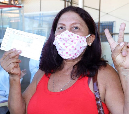 Conselho de Saúde de Valença decide que população é prioridade para a covid