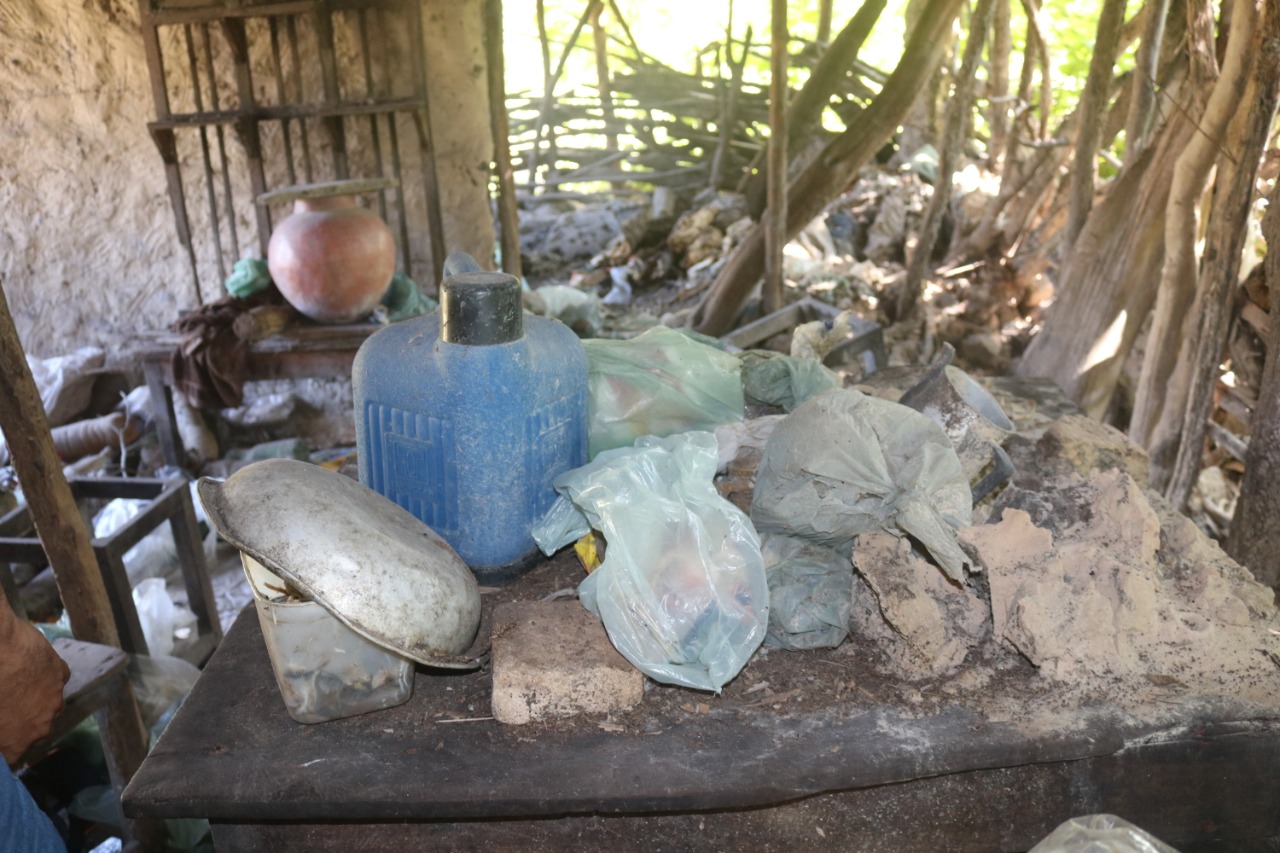 Idoso vive em total estado de vulnerabilidade - Imagem 10