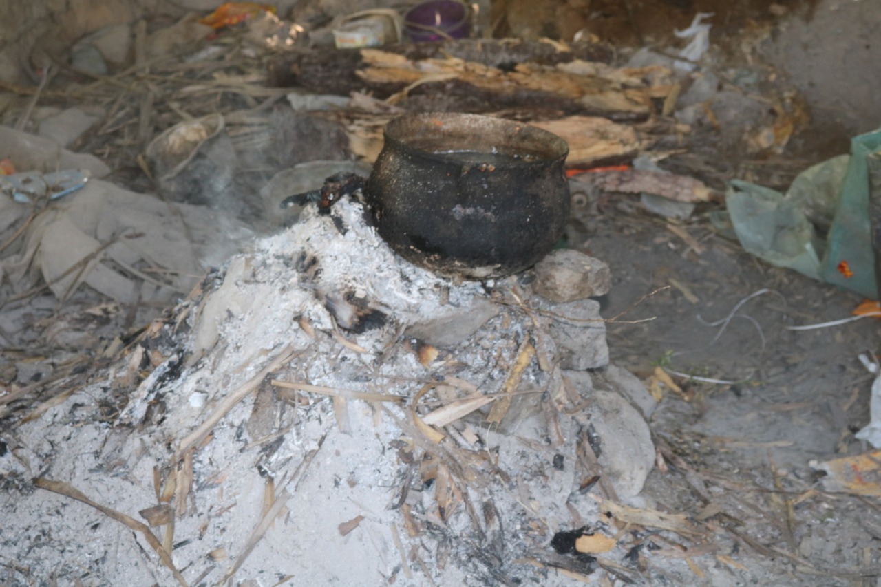 Idoso vive em total estado de vulnerabilidade - Imagem 3