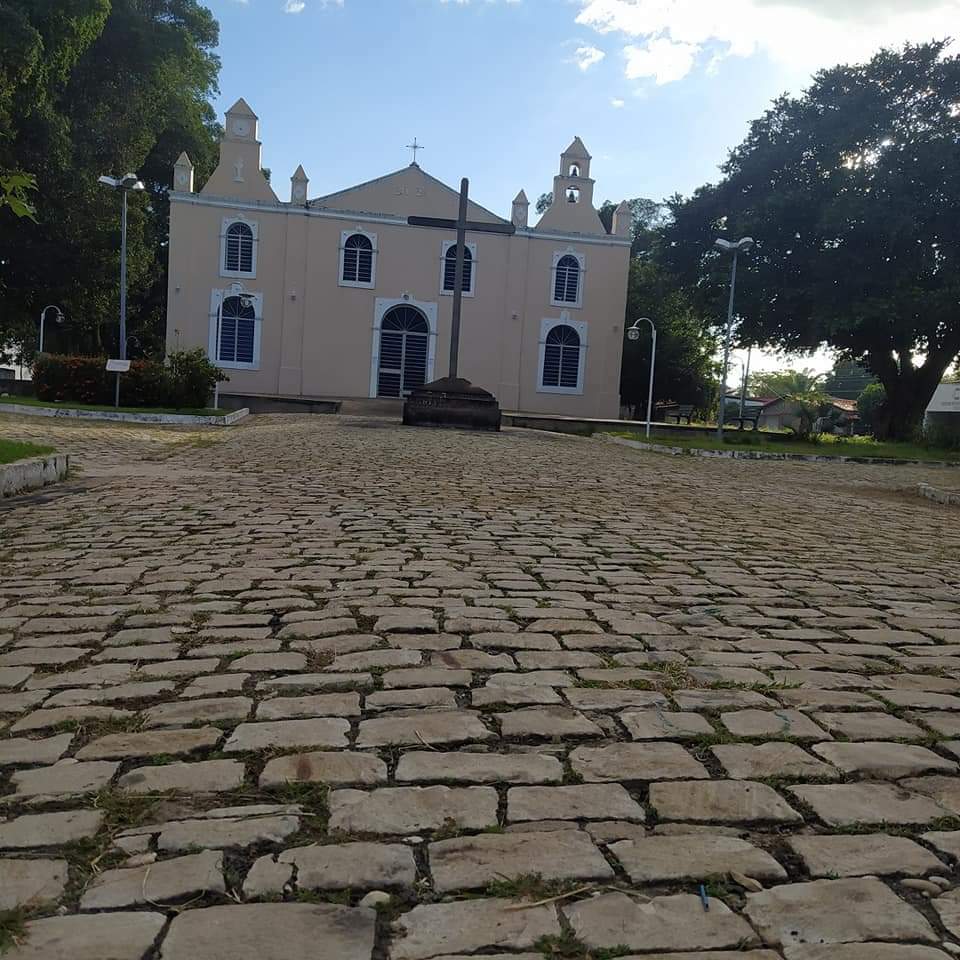 Prefeito João Luiz mantendo sua marca de cidade limpa em Monsenhor Gil - Imagem 8