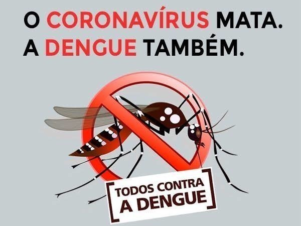 Projeto contra a Dengue quer lixo zero nas ruas de Passagem Franca do Piauí