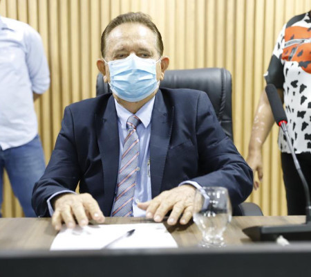 Após 12 anos, TCE aprova contas da Prefeitura de Uruçuí.