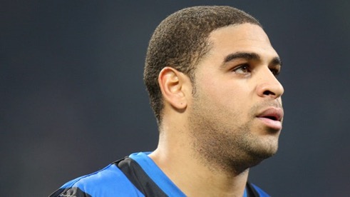 Em carta aberta, Adriano repassa carreira e dificuldades em sua trajetória - Imagem 1