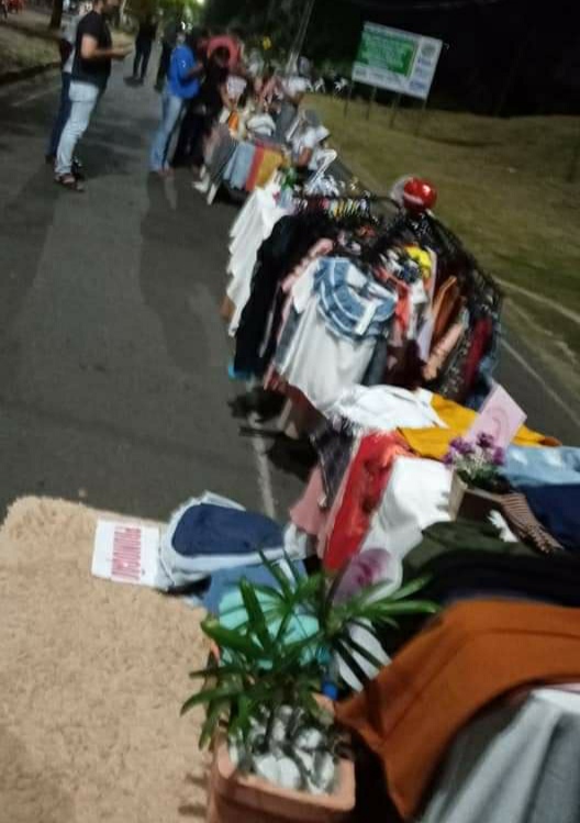 I Feira das Mulheres Emprendedoras de Monsenhor Gil é realizada com sucesso - Imagem 6