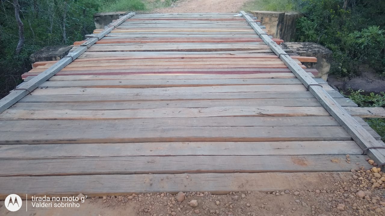 Prefeitura de Monsenhor Gil atuando na recuperação de suas estradas - Imagem 6