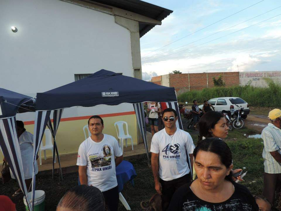 Alecio Barradas, 32ª vítima de Covid-19 em Monsenhor Gil - Imagem 8