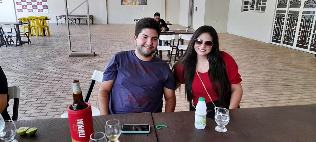 Maçonaria: Veneráveis tomam posse em sessão conjunta na cidade de Picos - Imagem 15