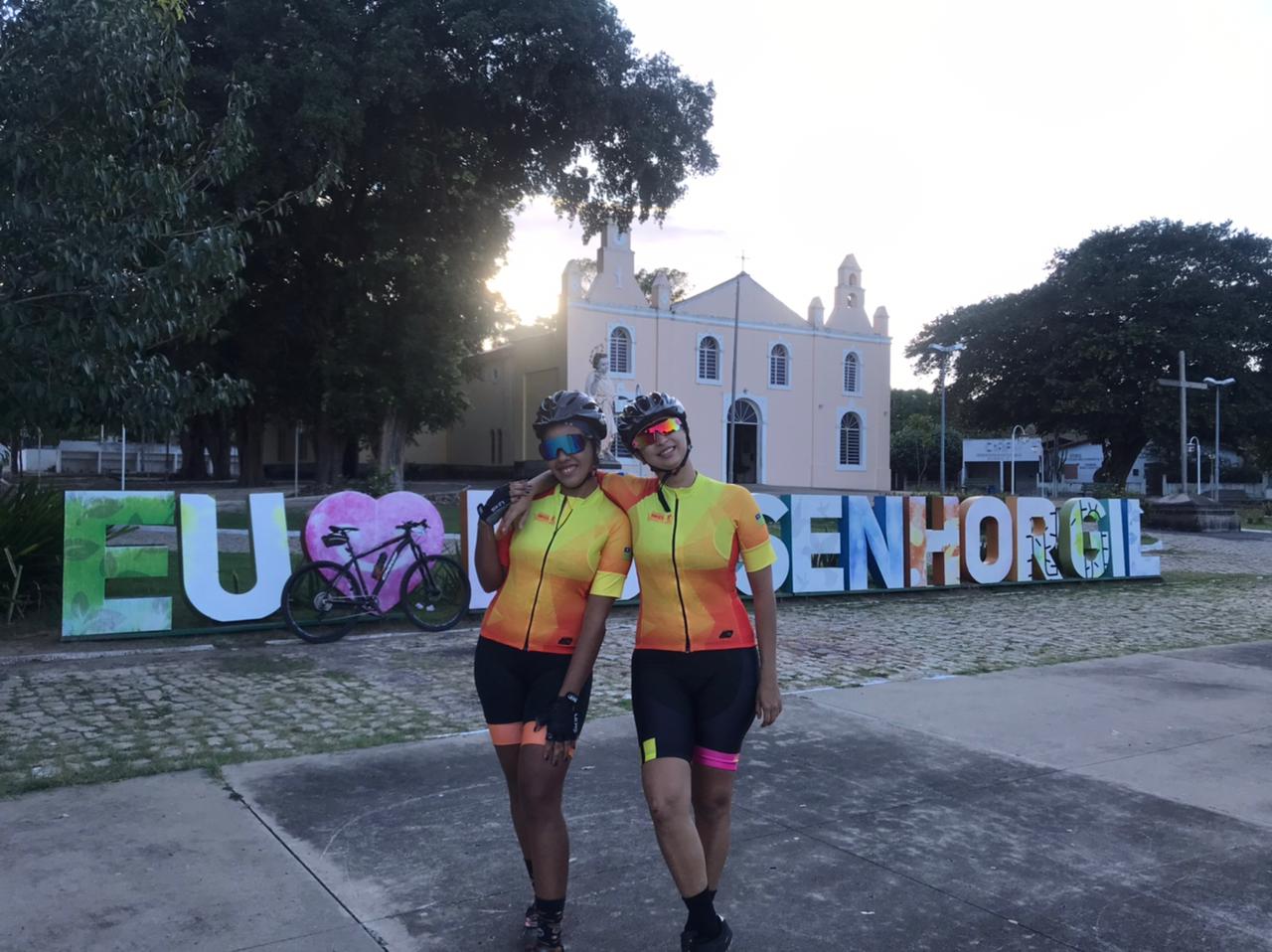 Um domingo sobre Bike em Monsenhor Gil com destino ao Poço Azul - Imagem 15