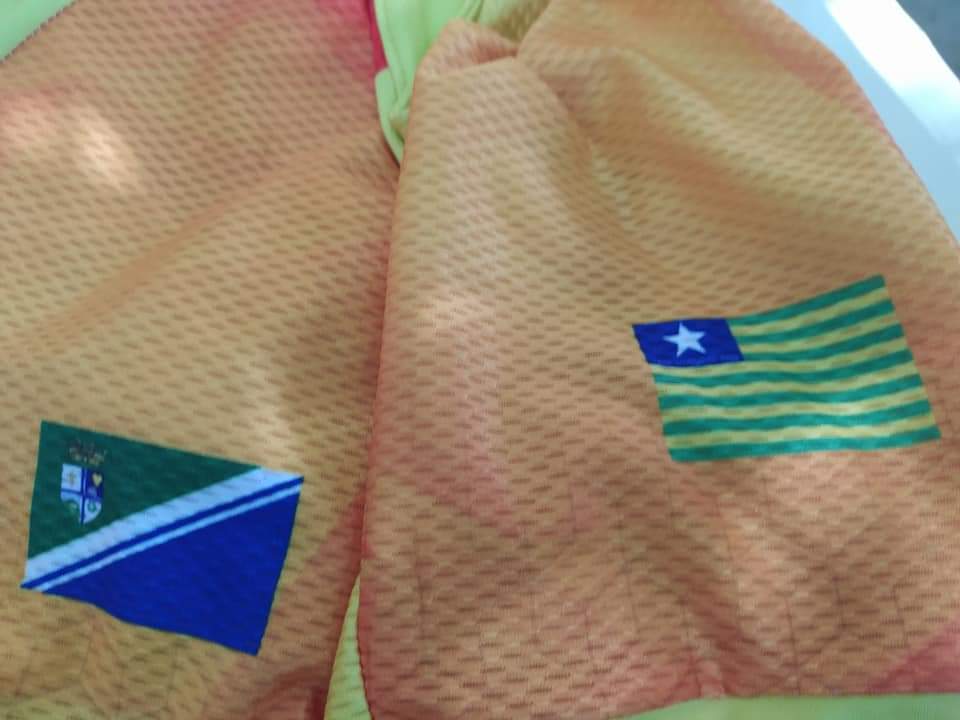 Um domingo sobre Bike em Monsenhor Gil com destino ao Poço Azul - Imagem 18