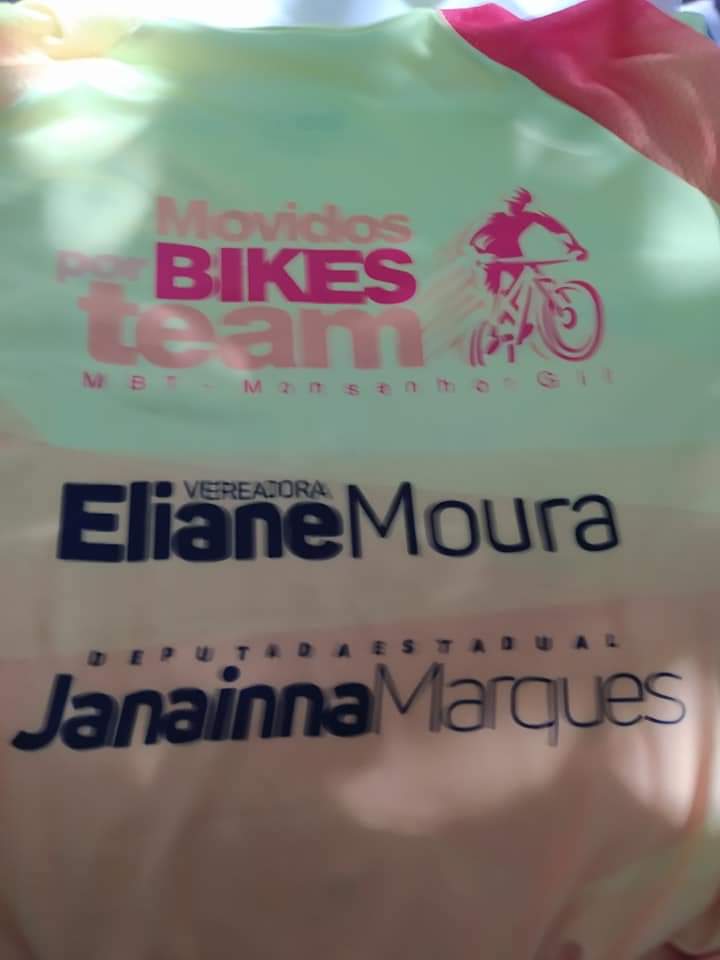 Um domingo sobre Bike em Monsenhor Gil com destino ao Poço Azul - Imagem 17