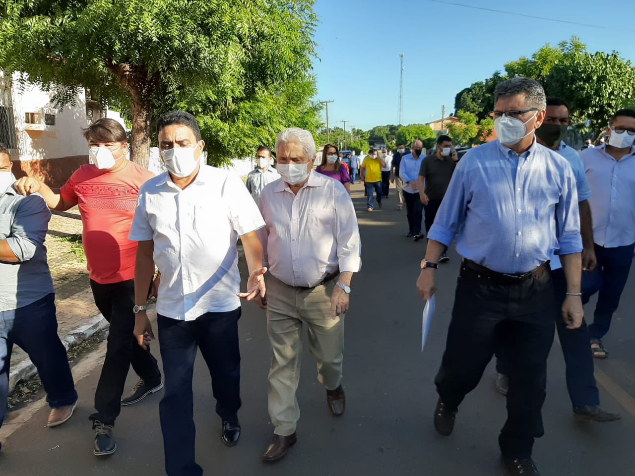 Confira: 4,2 milhões destinados para recuperação do trecho da BR-226 - Imagem 3