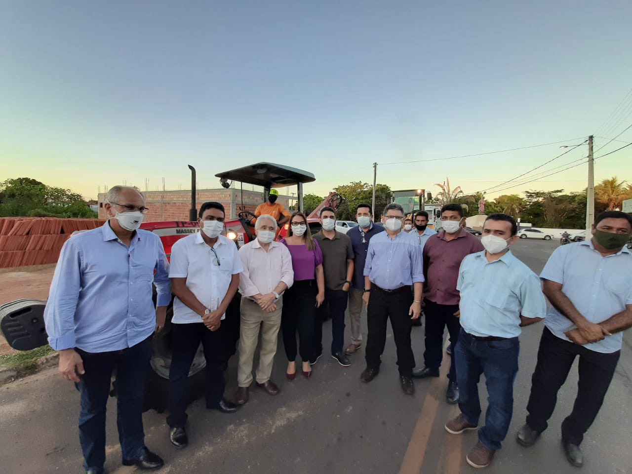 Confira: 4,2 milhões destinados para recuperação do trecho da BR-226 - Imagem 4