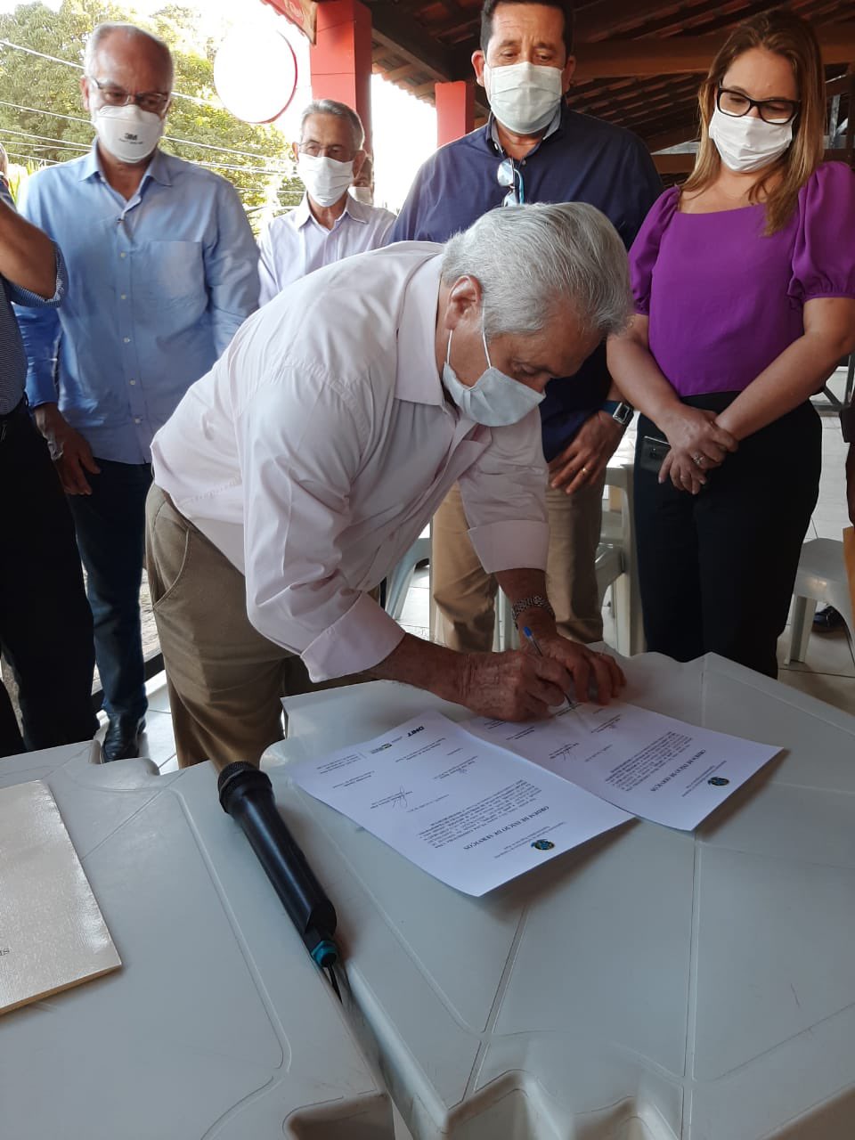 Confira: 4,2 milhões destinados para recuperação do trecho da BR-226 - Imagem 2