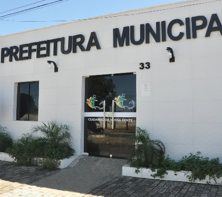 Prefeitura de Hugo Napoleão abre processo seletivo para professores