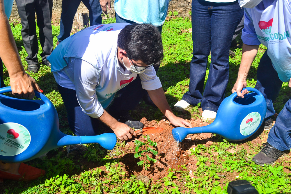 Prefeito Genival Bezerra recebe o Coordenador do PRO PIAUÍ Rafael Fonteles - Imagem 8