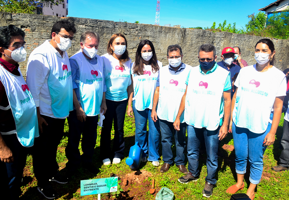 Prefeito Genival Bezerra recebe o Coordenador do PRO PIAUÍ Rafael Fonteles - Imagem 7