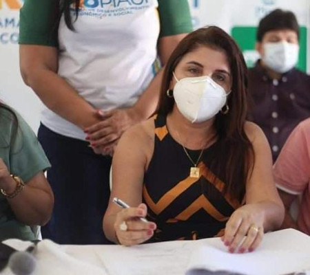 Feira de Artesanato abre programação de aniversário de Luís Correia 83 anos