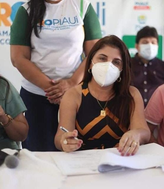 Feira de Artesanato abre programação de aniversário de Luís Correia 83 anos - Imagem 1