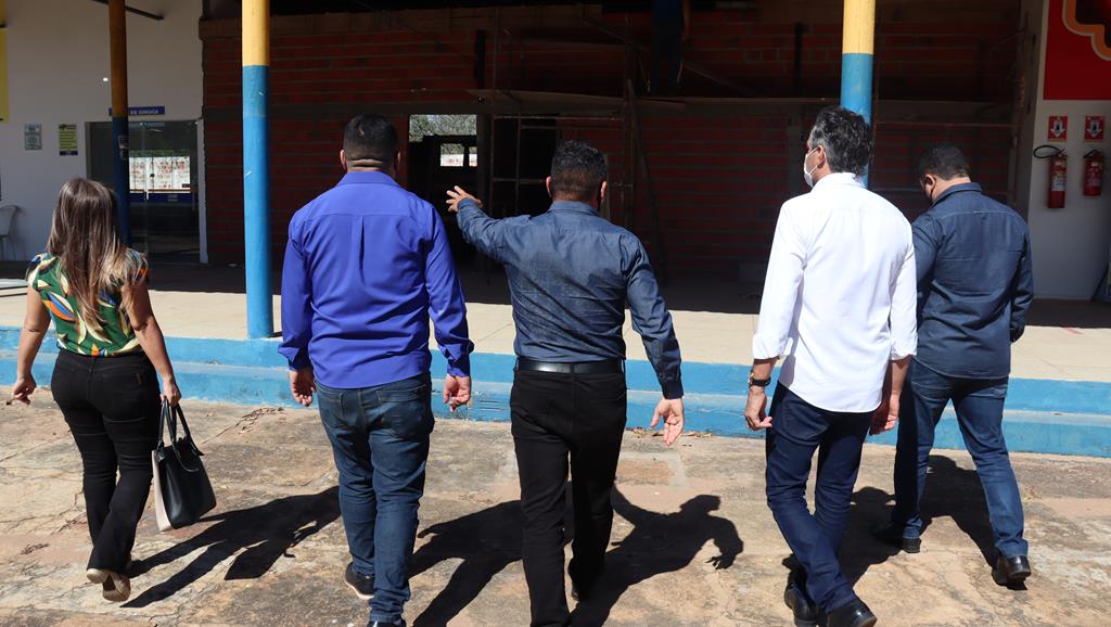 Parceria entre AABB e Prefeitura de Valença beneficiará 100 crianças - Imagem 1