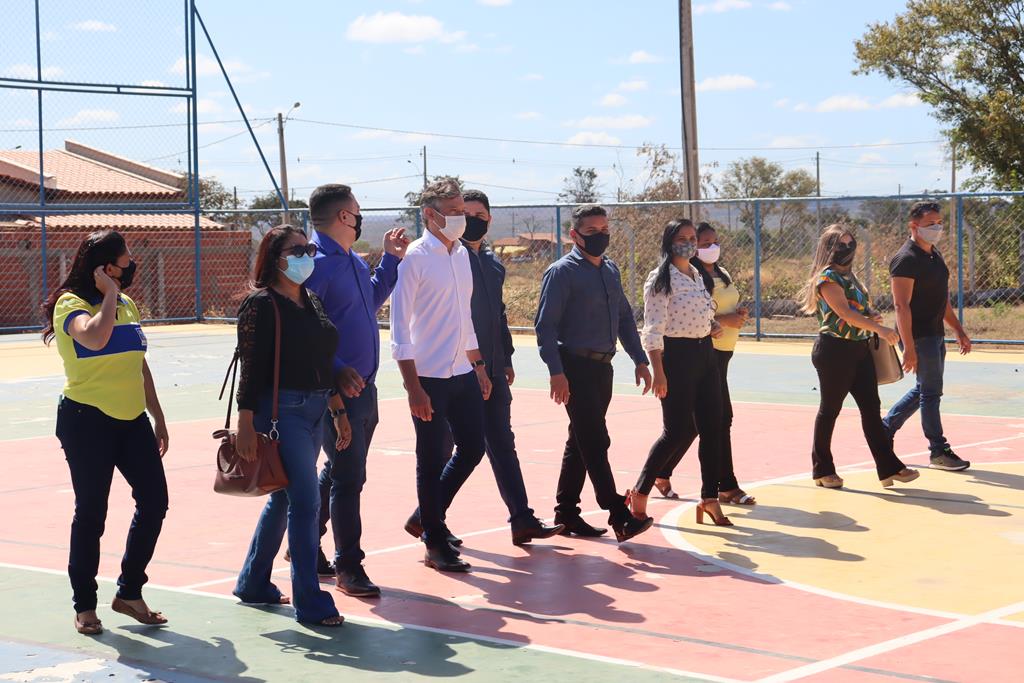 Parceria entre AABB e Prefeitura de Valença beneficiará 100 crianças - Imagem 16