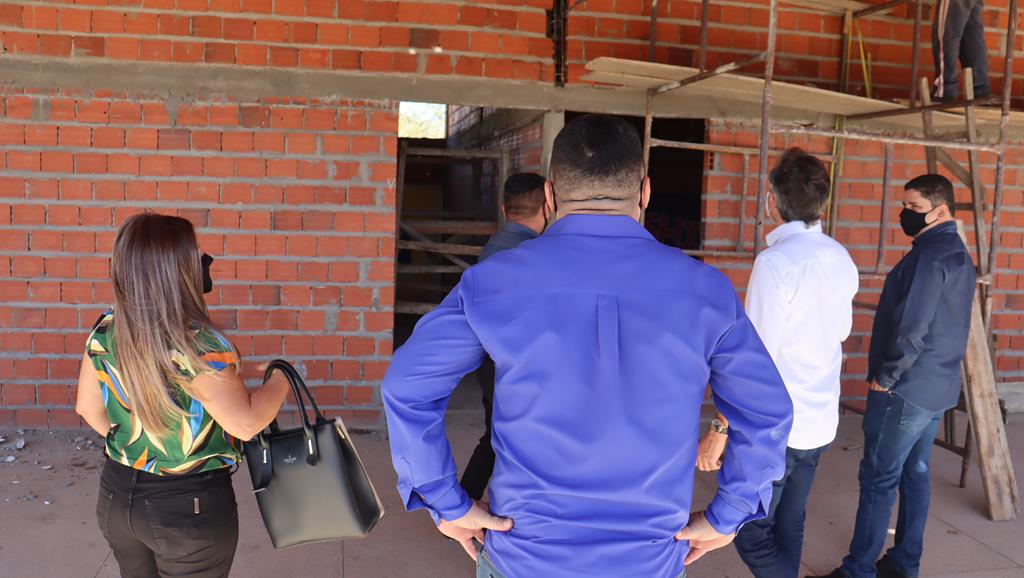 Parceria entre AABB e Prefeitura de Valença beneficiará 100 crianças - Imagem 3