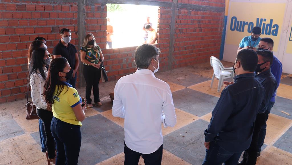 Parceria entre AABB e Prefeitura de Valença beneficiará 100 crianças - Imagem 11