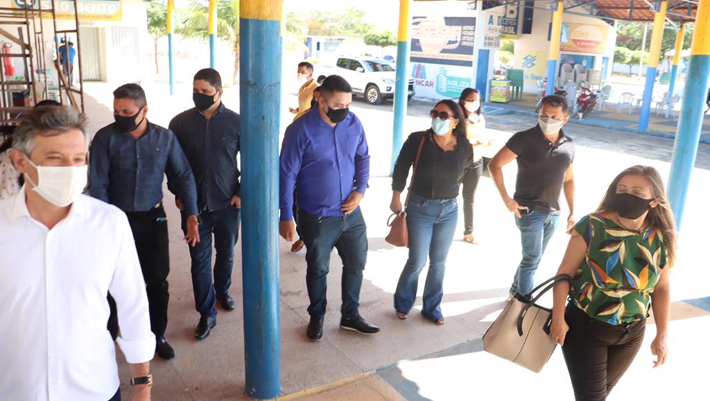 Parceria entre AABB e Prefeitura de Valença beneficiará 100 crianças - Imagem 7