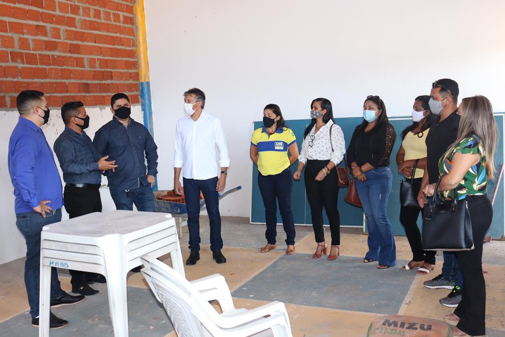 Parceria entre AABB e Prefeitura de Valença beneficiará 100 crianças - Imagem 8