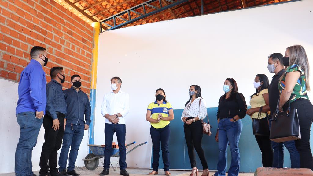 Parceria entre AABB e Prefeitura de Valença beneficiará 100 crianças - Imagem 13