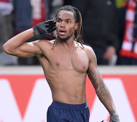 Barça ou Liverpool? Transferência de Renato Sanches está próxima 