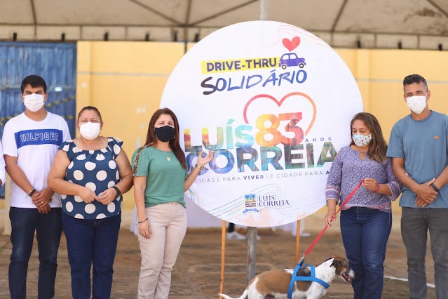  Passeio ciclístico marca quarto dia de aniversário de  Luís Correia - Imagem 2
