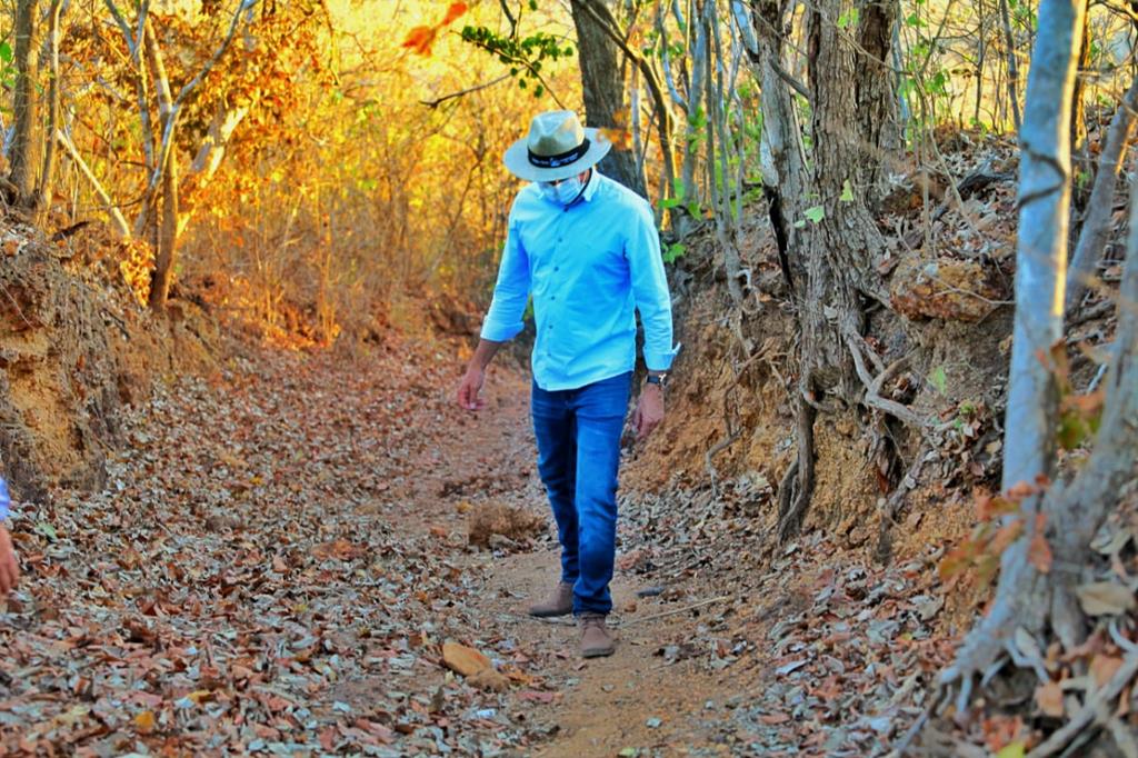 Prefeitura de Valença entrega estrada prometida a mais de 20 anos - Imagem 5