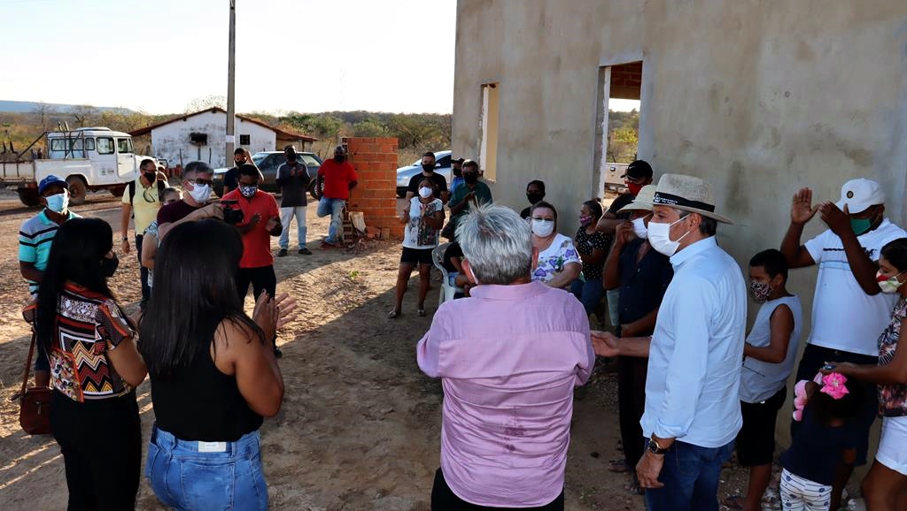 Prefeitura de Valença entrega estrada prometida a mais de 20 anos - Imagem 13