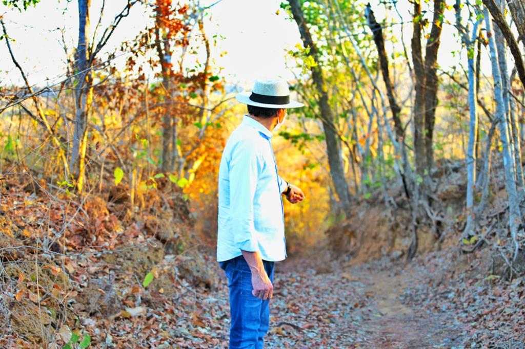 Prefeitura de Valença entrega estrada prometida a mais de 20 anos - Imagem 2