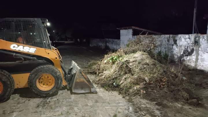 Manter a cidade limpa é responsabilidade de todos nós - Imagem 6