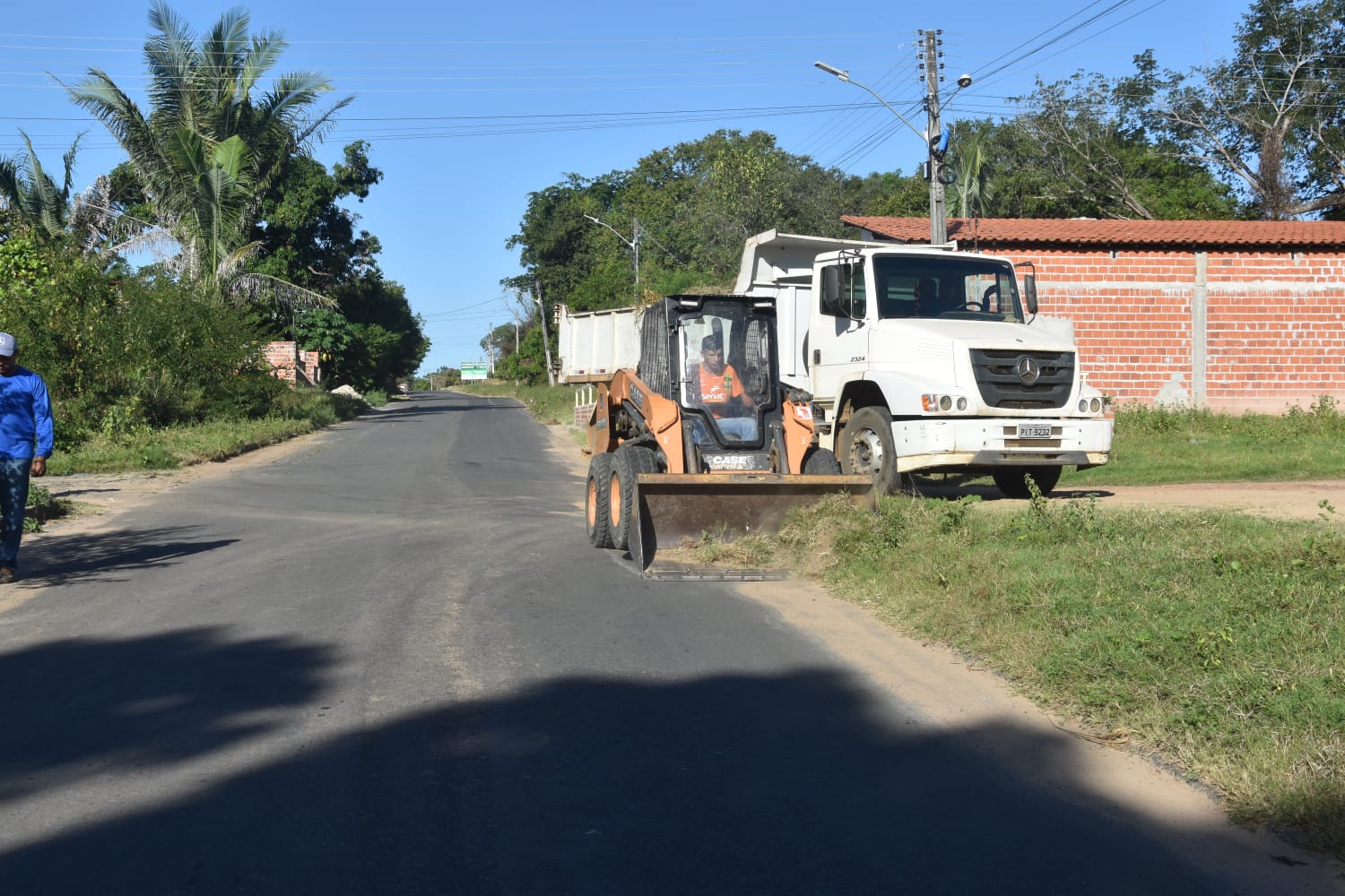 Manter a cidade limpa é responsabilidade de todos nós - Imagem 1