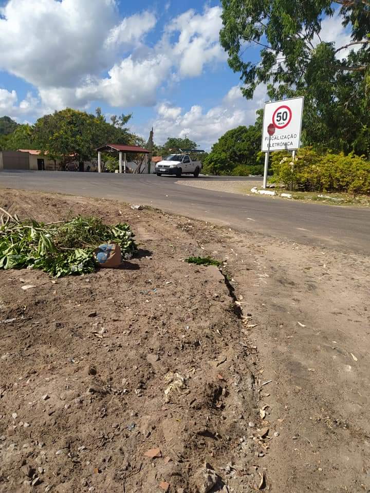 Manter a cidade limpa é responsabilidade de todos nós - Imagem 3