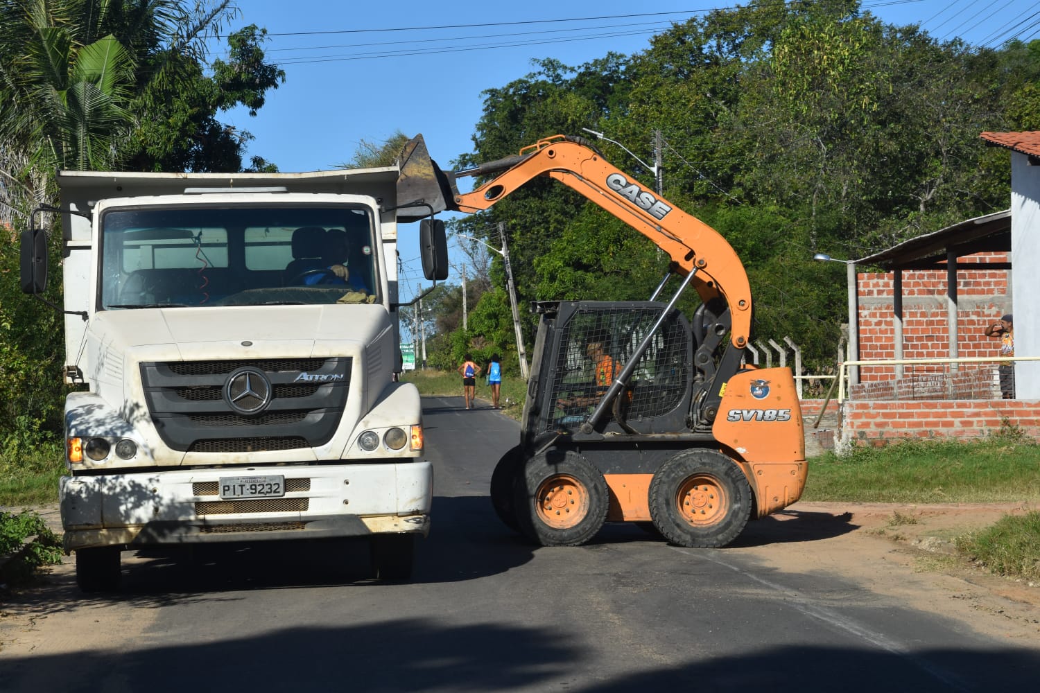 Manter a cidade limpa é responsabilidade de todos nós - Imagem 2