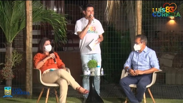 LiveShow encerra programação de aniversário de Luís Correia - Imagem 5